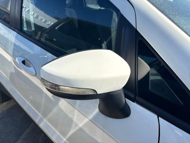 Certified 2020 Ford EcoSport SE image 10