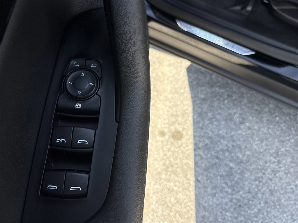 Used 2024 Chevrolet Blazer RS w/ Enhanced Convenience Package image 14