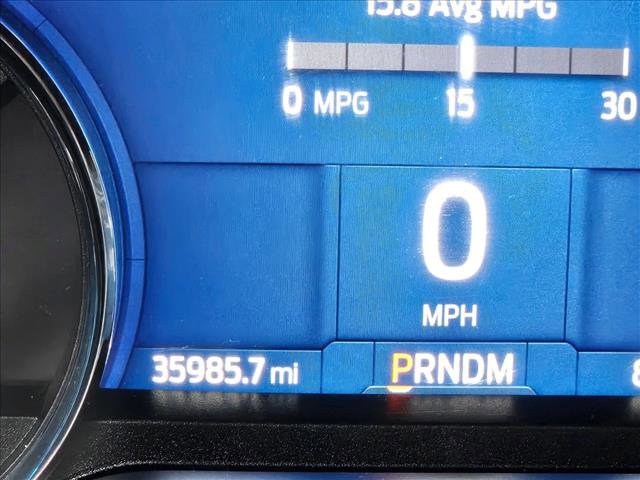 Certified 2023 Ford F150 XLT w/ Equipment Group 302A High AWD/4WD image 10