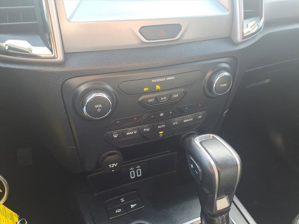 Certified 2023 Ford Ranger XLT w/ Equipment Group 301A Mid image 17