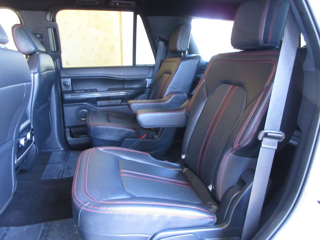 Certified 2023 Ford Expedition Limited AWD/4WD image 26