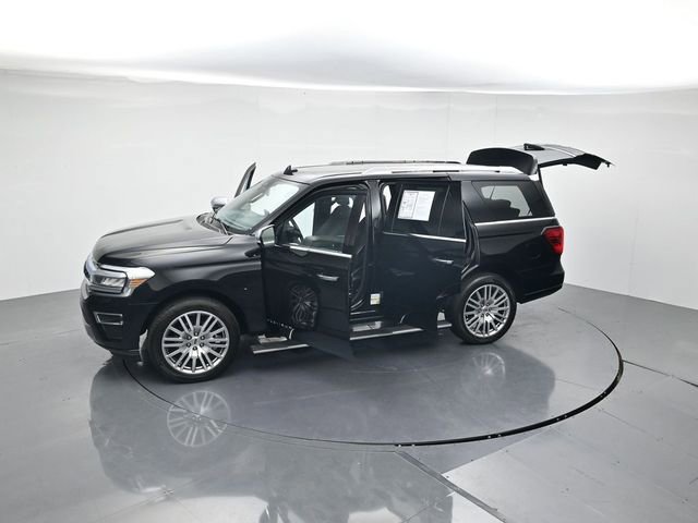 Certified 2023 Ford Expedition Platinum image 47