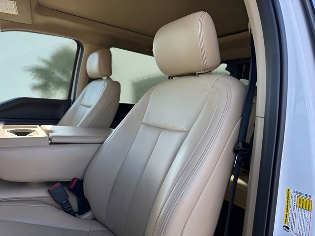 Certified 2021 Ford F250 Lariat w/ Tremor Off-Road Package image 19