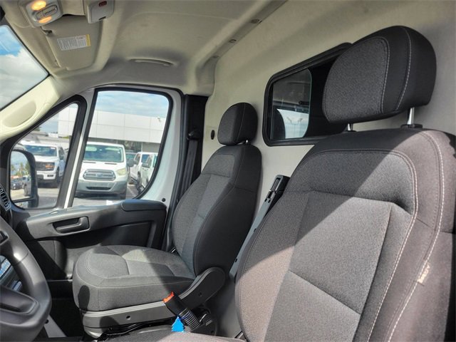 Used 2025 RAM ProMaster 2500 image 19