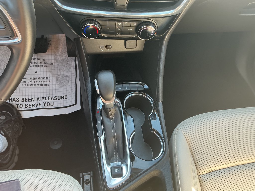 Used 2024 Buick Encore GX Sport Touring FWD image 31