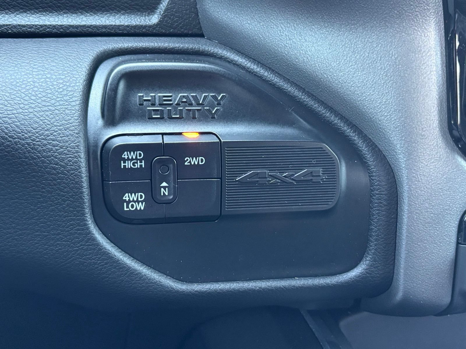 Used 2021 RAM 2500 Laramie w/ Safety Group B AWD/4WD image 20