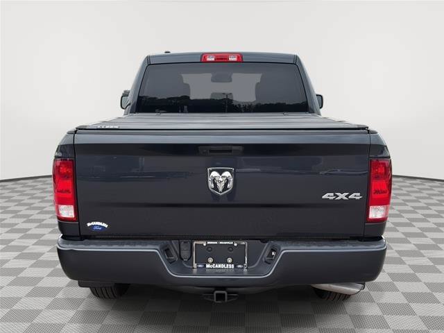 Used 2019 RAM 1500 Express AWD/4WD image 8