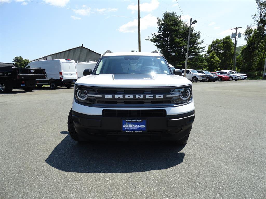 Certified 2024 Ford Bronco Sport Big Bend image 8