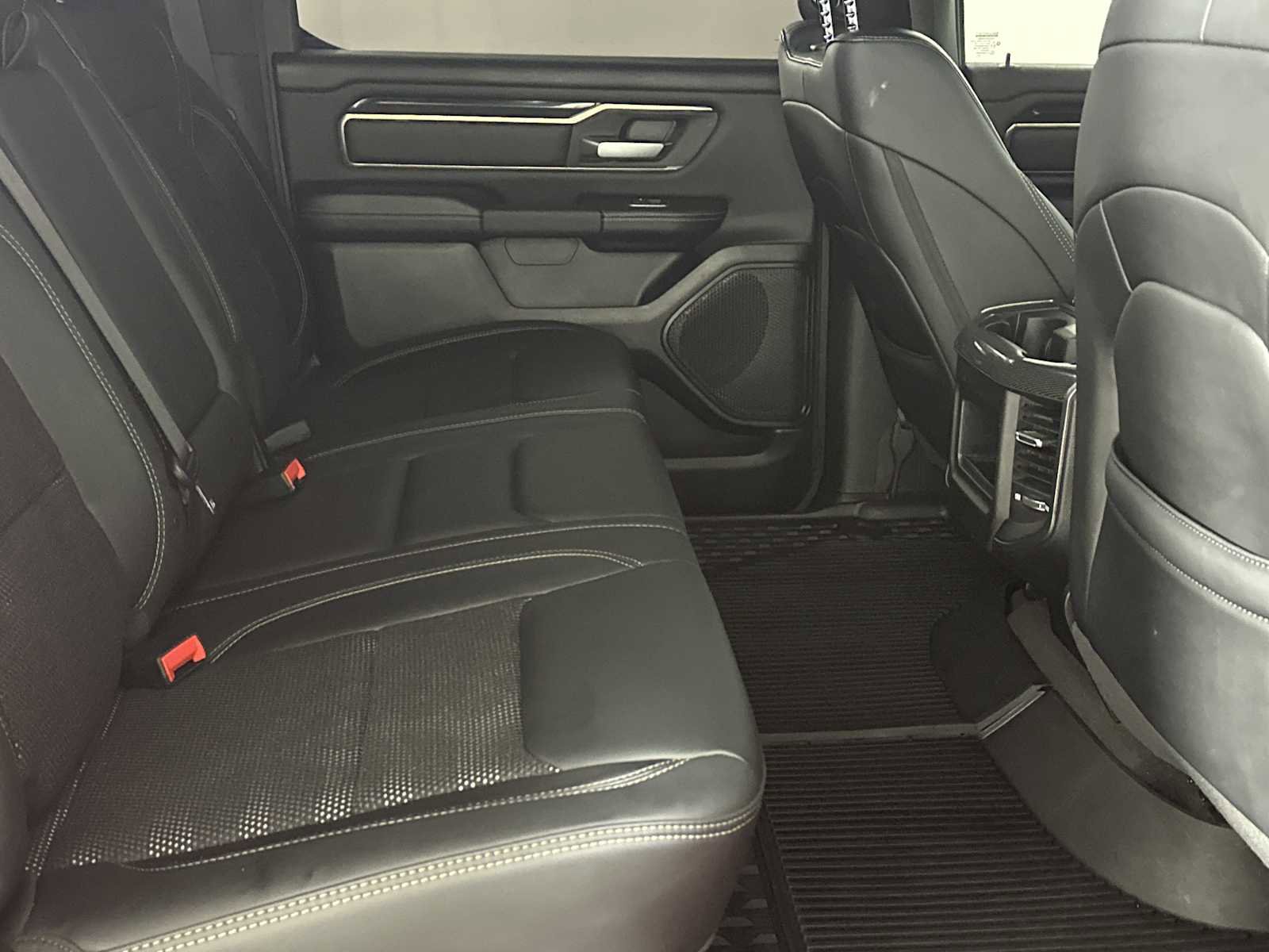 Used 2020 RAM 1500 Rebel w/ Rebel Level 1 Equipment Group AWD/4WD image 17