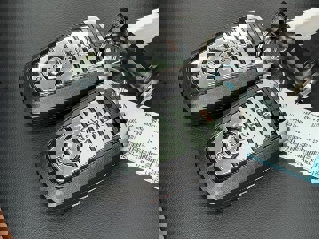 Certified 2025 Ford Bronco Sport Outer Banks w/ Outer Banks Tech Package+ image 33