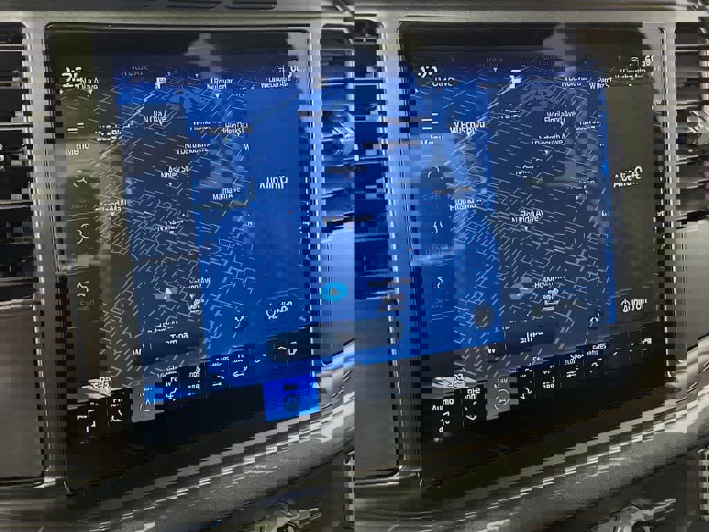 Certified 2024 Ford F150 STX image 28