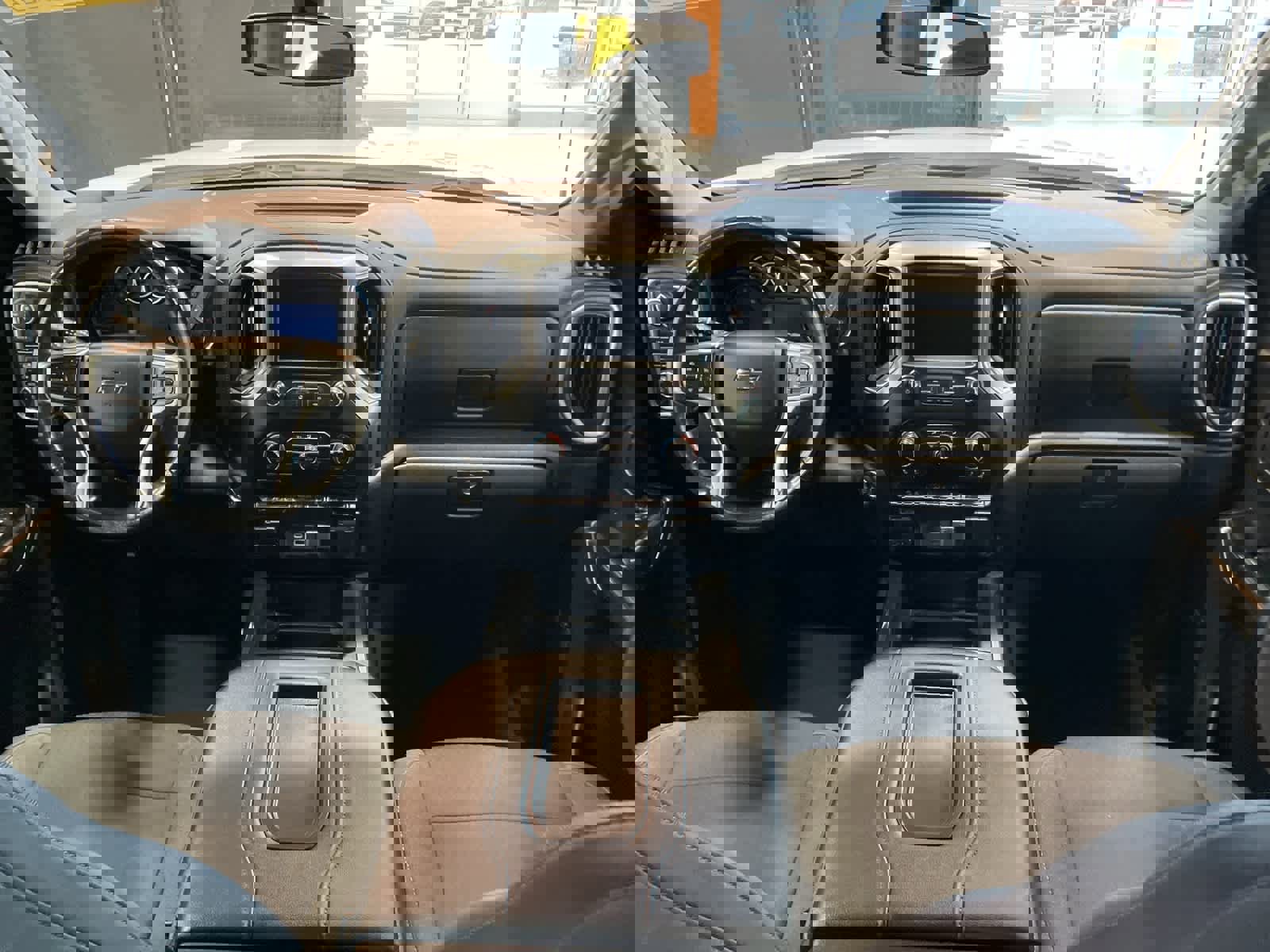 Used 2019 Chevrolet Silverado 1500 RST image 24