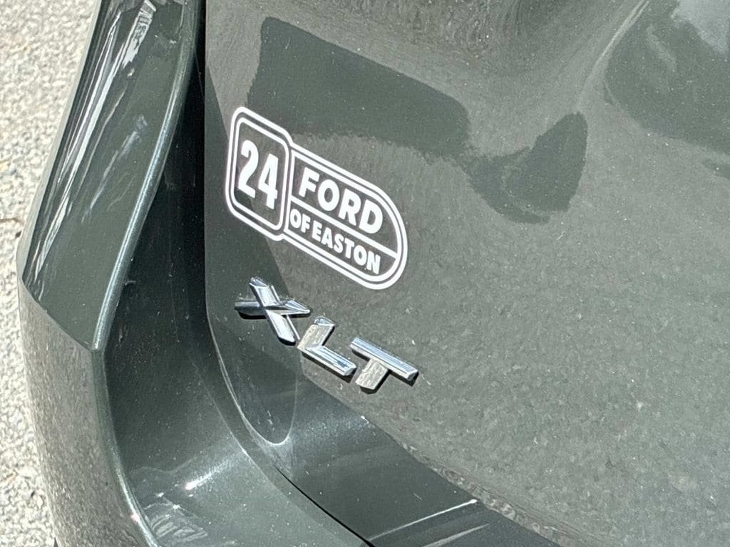 Certified 2023 Ford Explorer XLT w/ Equipment Group 202A AWD/4WD image 12