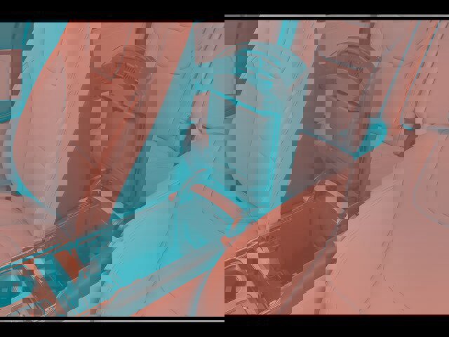 Certified 2020 Ford Edge Titanium w/ Equipment Group 301A image 34