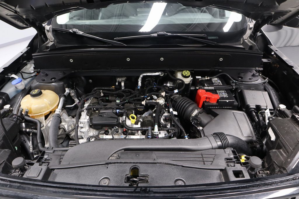 Certified 2023 Ford Bronco Sport Outer Banks w/ Tech Package image 14