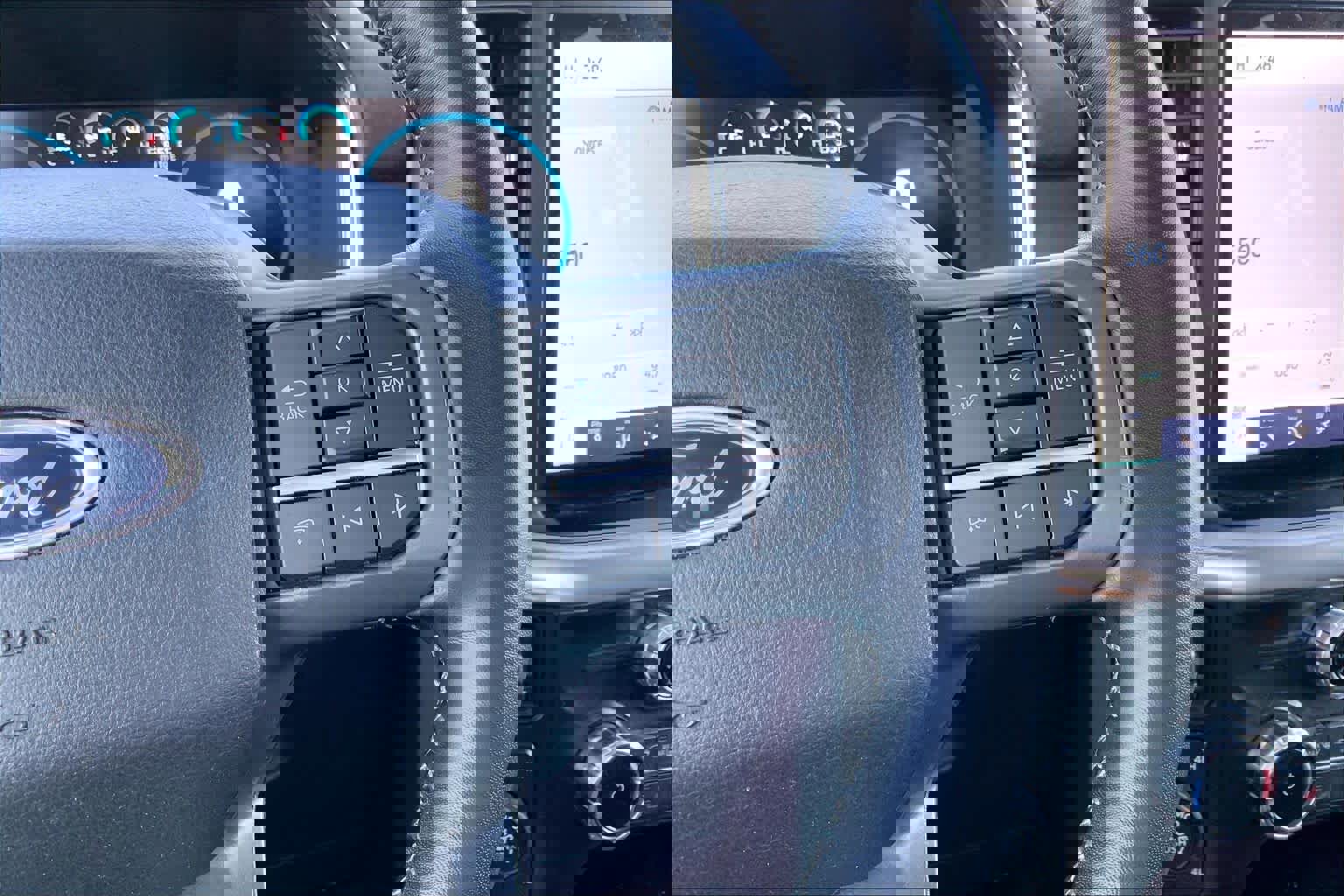 Certified 2022 Ford F150 Lariat w/ Trailer Tow Package image 24