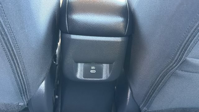 Used 2023 Nissan Versa SR w/ Trunk Package FWD image 16