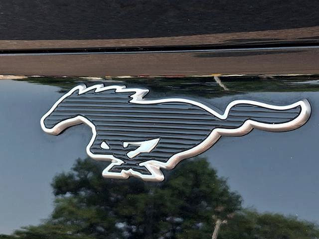 Certified 2021 Ford Mustang Mach-E Select w/ Comfort/Appearance Package RWD image 29