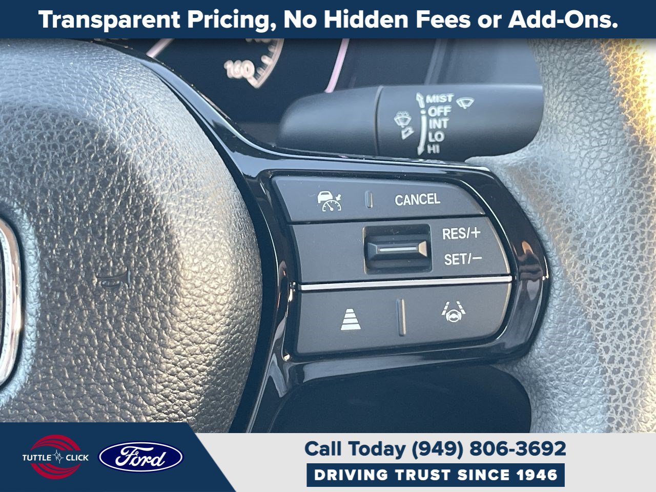 Used 2024 Honda Civic LX image 35