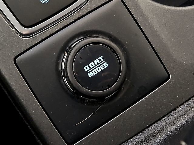 Certified 2025 Ford Bronco Sport Big Bend w/ Convenience Package image 27