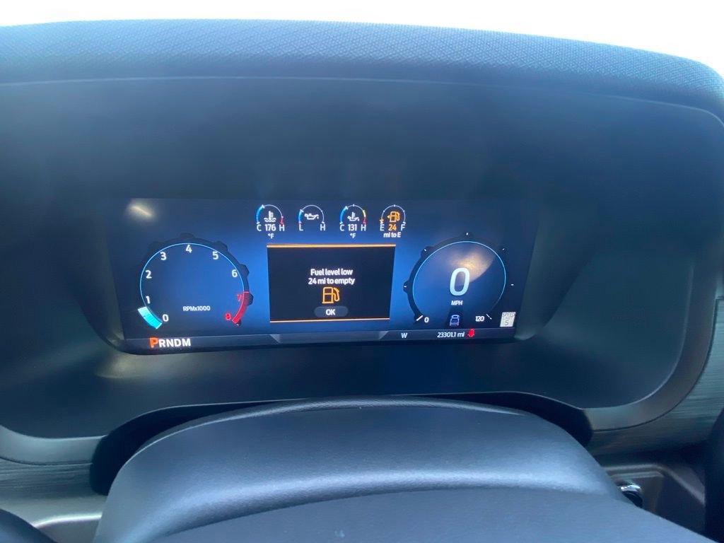 Certified 2024 Ford F150 XLT w/ Equipment Group 302A MID image 14