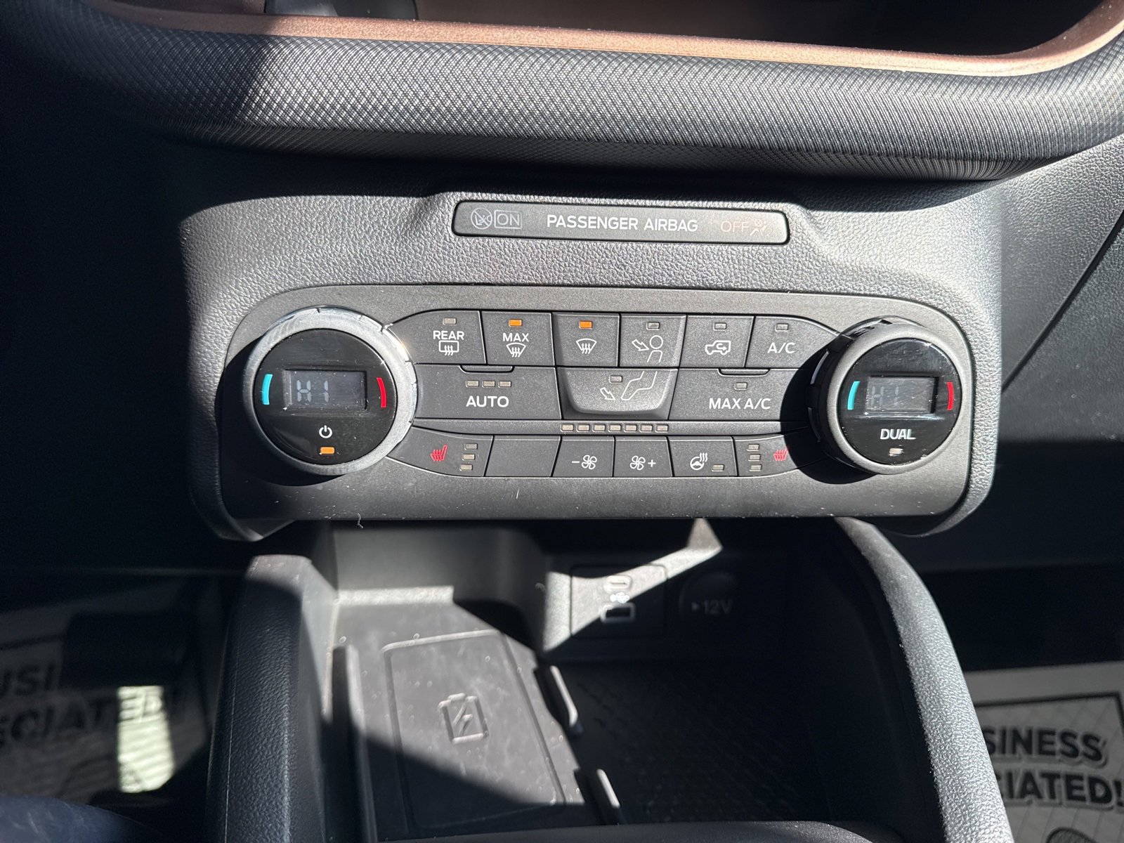 Certified 2021 Ford Bronco Sport Badlands w/ Badlands Package image 33