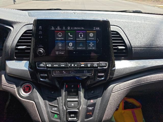 Used 2018 Honda Odyssey EX-L image 12