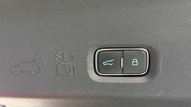 Certified 2025 Ford Expedition Max Active AWD/4WD image 34