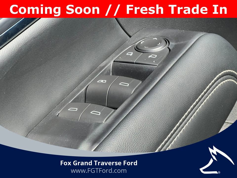 Used 2026 GMC Terrain Elevation image 11