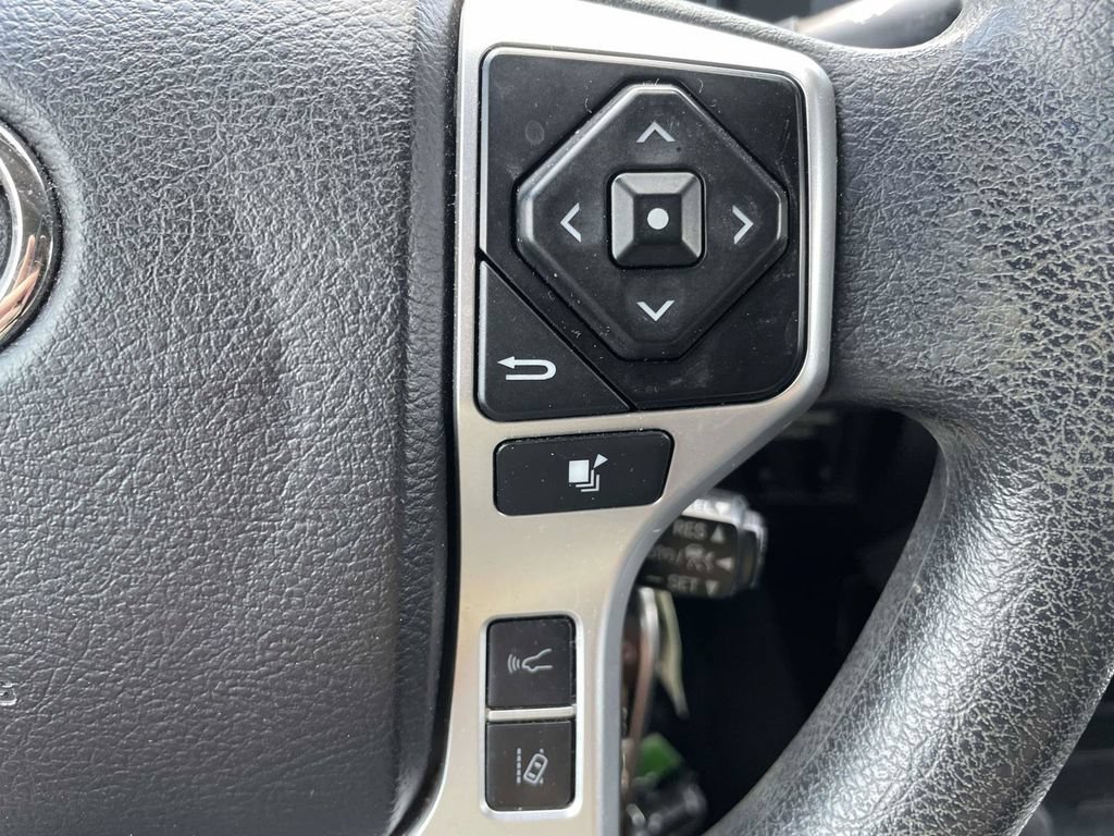 Used 2021 Toyota Tundra SR5 w/ Trail Edition AWD/4WD image 26