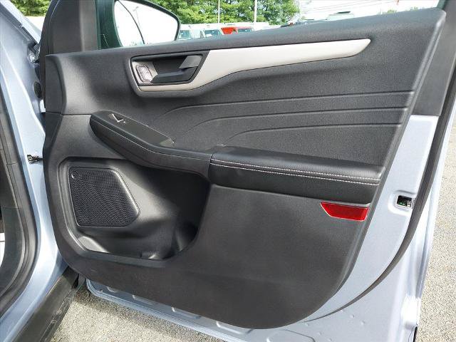 Certified 2022 Ford Escape SE w/ Convenience Package AWD/4WD image 18