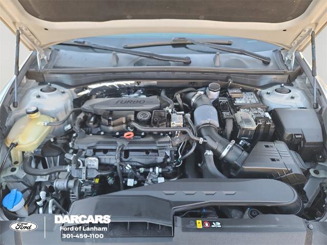 Used 2021 Hyundai Sonata SEL Plus w/ Tech Package image 28