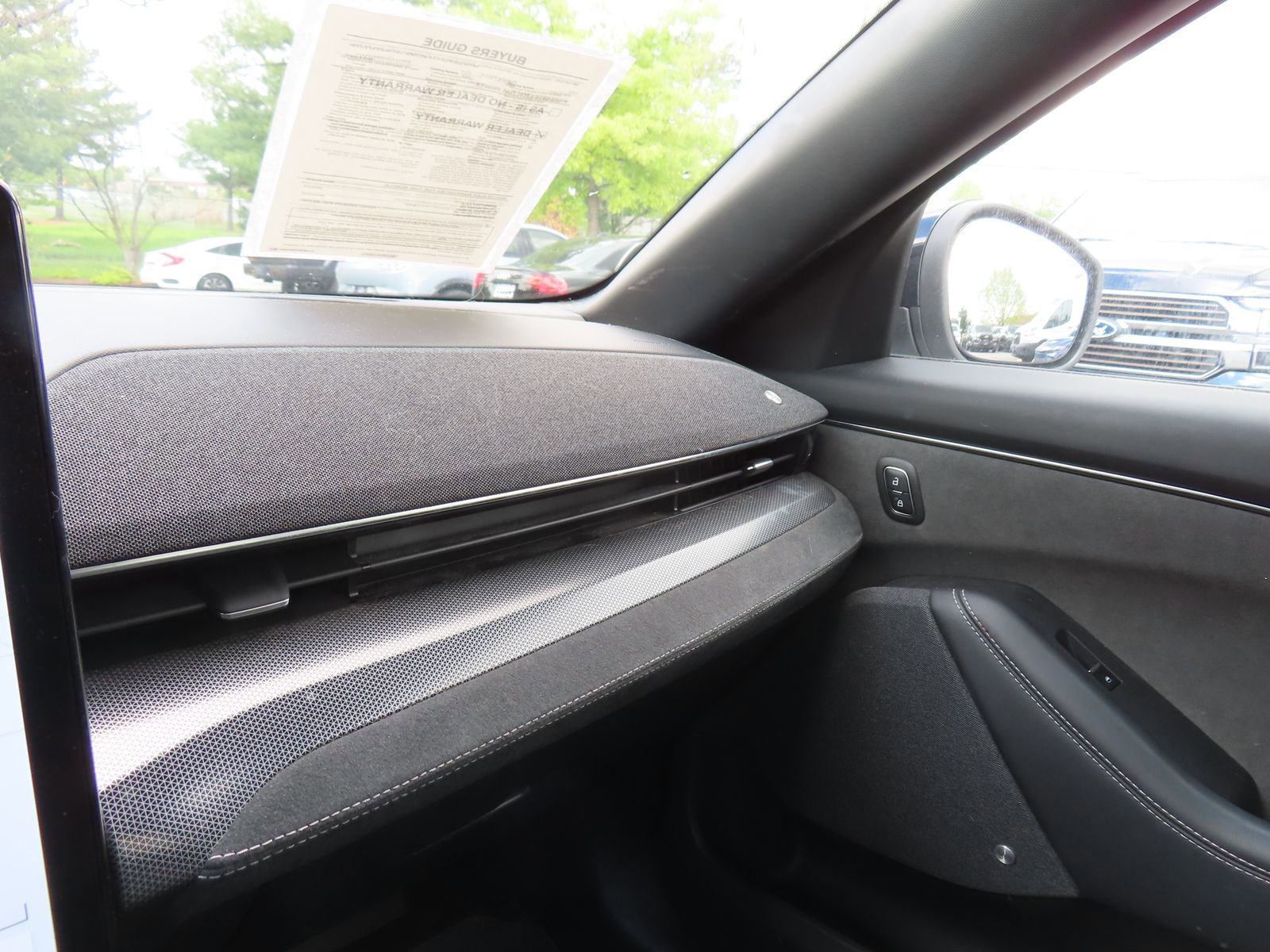 Certified 2021 Ford Mustang Mach-E GT w/ GT Performance Edition image 24