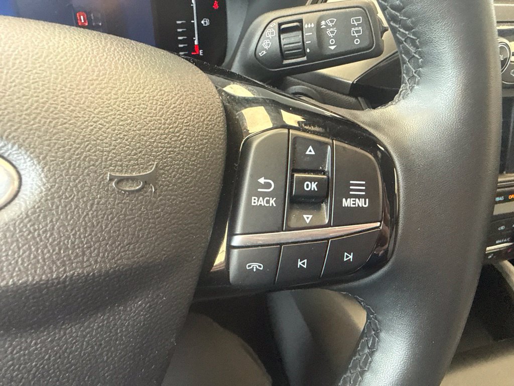 Certified 2023 Ford Escape Active AWD/4WD image 16