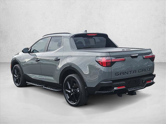 Used 2023 Hyundai Santa Cruz Night AWD/4WD image 9