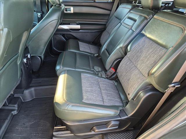 Certified 2023 Ford Explorer Timberline AWD/4WD image 20