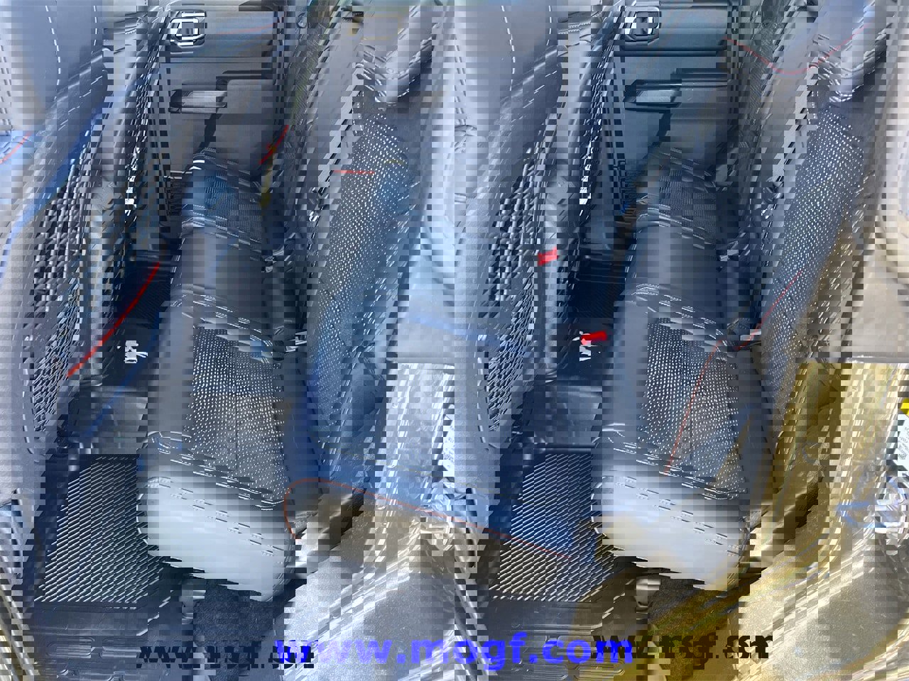 Certified 2024 Ford Bronco Raptor image 24