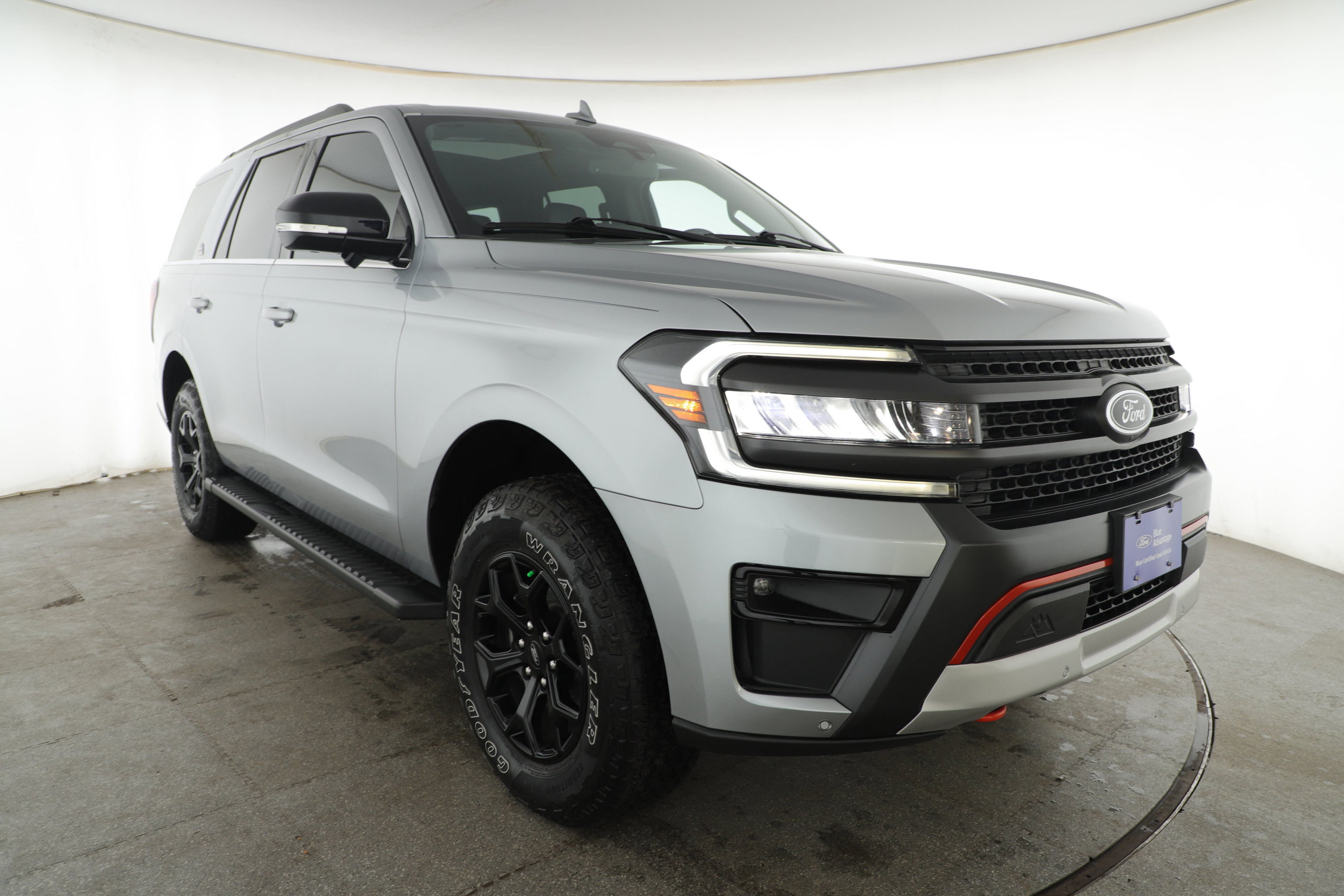 Certified 2023 Ford Expedition Timberline AWD/4WD image 3