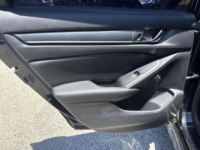 Used 2021 Honda Accord Sport image 26