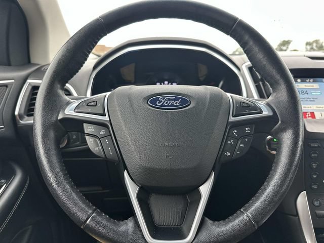 Certified 2018 Ford Edge Sport w/ Equipment Group 401A AWD/4WD image 20
