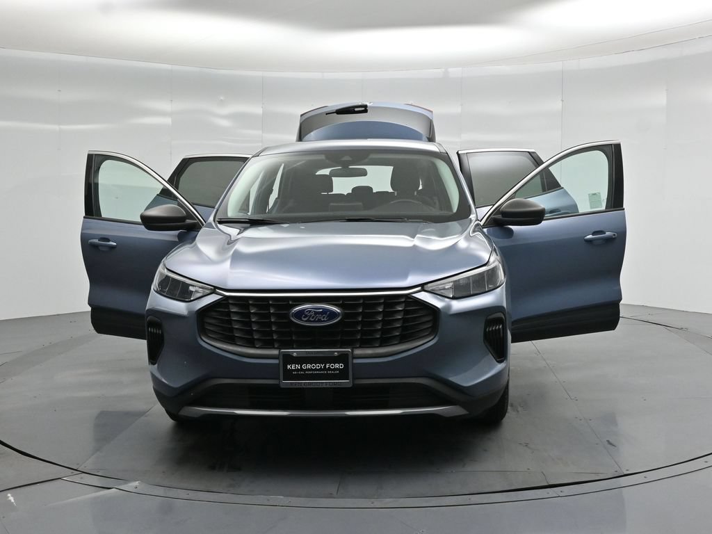 Certified 2023 Ford Escape Active FWD image 29