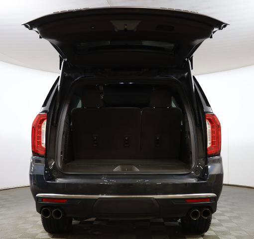 Used 2021 GMC Yukon Denali w/ LPO, Illumination Package image 28
