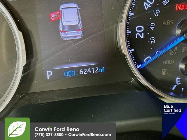 Used 2021 Toyota RAV4 XLE w/ Convenience Package AWD/4WD image 16