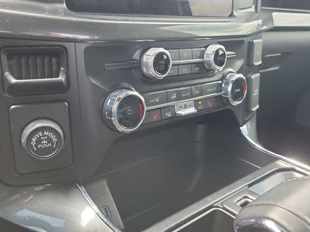Certified 2023 Ford F150 XLT w/ Equipment Group 302A High RWD image 30