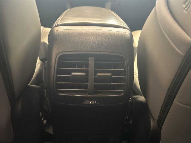 Certified 2025 Ford Bronco Sport Badlands AWD/4WD image 19