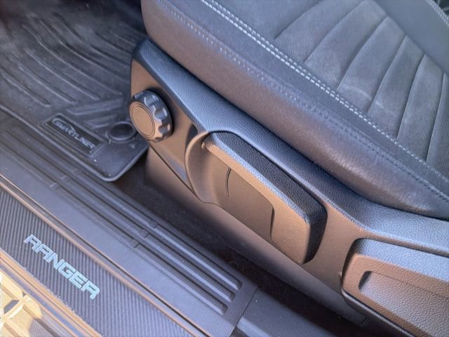 Certified 2021 Ford Ranger XLT w/ Equipment Group 301A Mid image 36