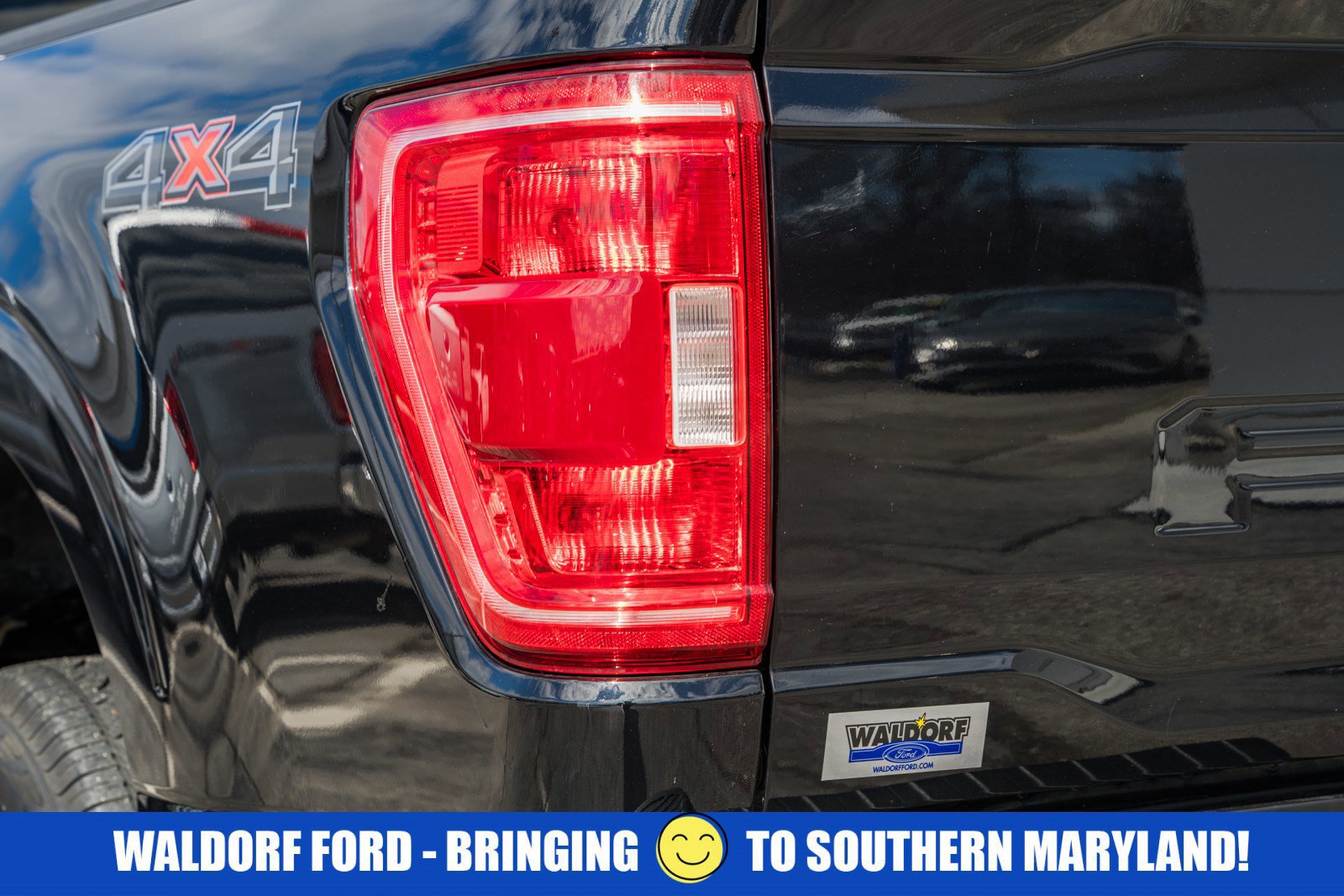 Certified 2023 Ford F150 XLT image 9