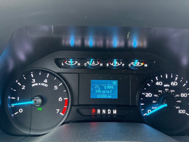 Certified 2022 Ford F250 XL w/ STX Appearance Package image 34