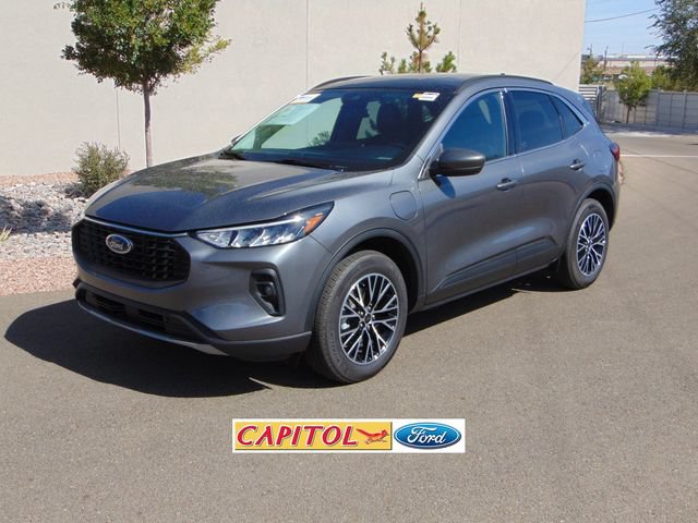 Certified 2026 Ford Escape SE
