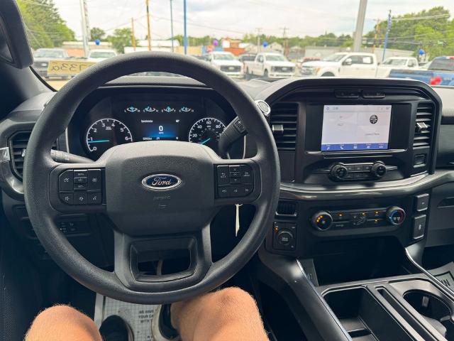 Certified 2021 Ford F150 XL w/ Equipment Group 101A High AWD/4WD image 25